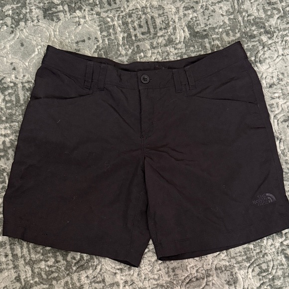 The North Face Pants - The North Face Women's Hiking Shorts NEW